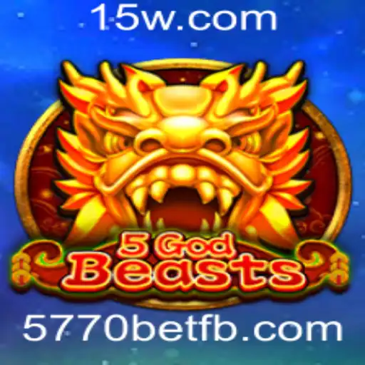 Descubra o Fascinante Mundo de 5GodBeasts