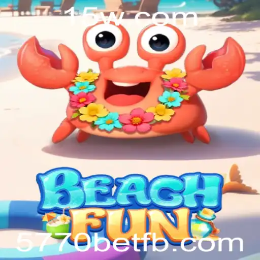 Explorando o Mundo Emocionante de 'BeachFun': Seu Novo Jogo de Aventura