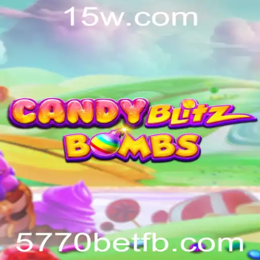 CandyBlitzBombs: A Nova Sensação do Mundo dos Games