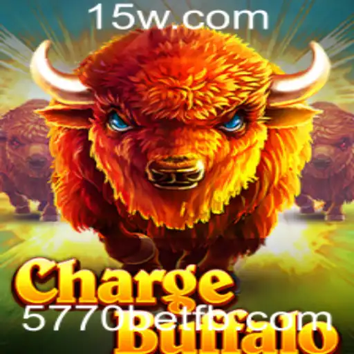 ChargeBuffalo: Explorando o Jogo e Suas Regras com 5770bet