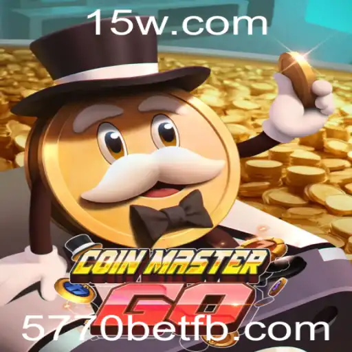 Conheça o CoinMasterGO: Uma Nova Experiência de Jogo com 5770bet