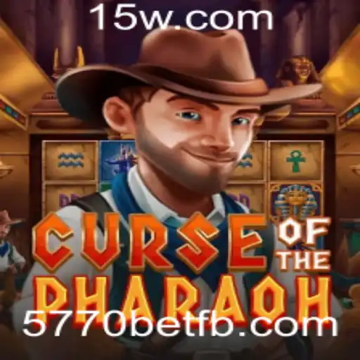 Curse of the Pharaoh: Um Mergulho no Jogo Atraente Com 5770bet