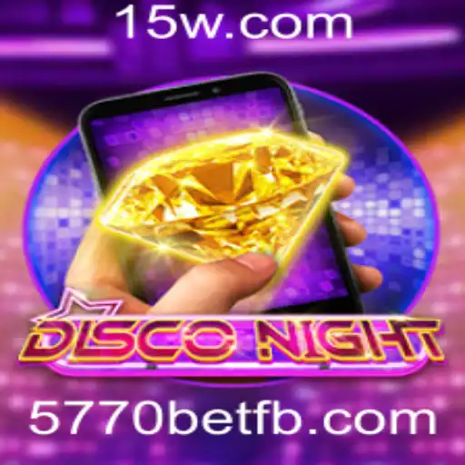 Descubra DiscoNightM: O Novo Fenômeno dos Jogos com 5770bet