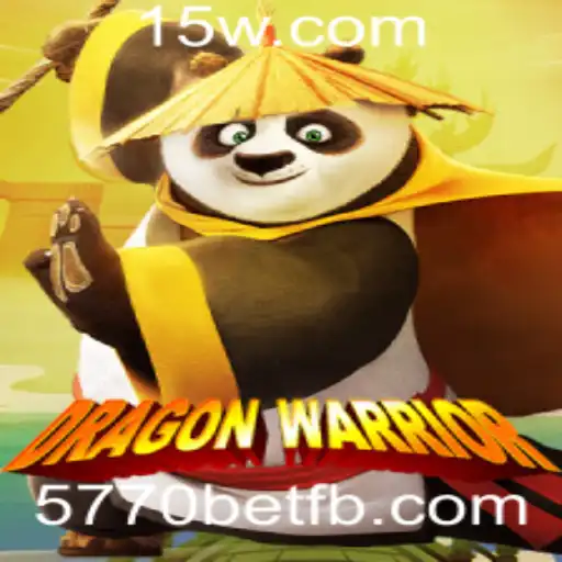 Explorando DragonWarrior: Aventura Épica e Estratégica com 5770bet