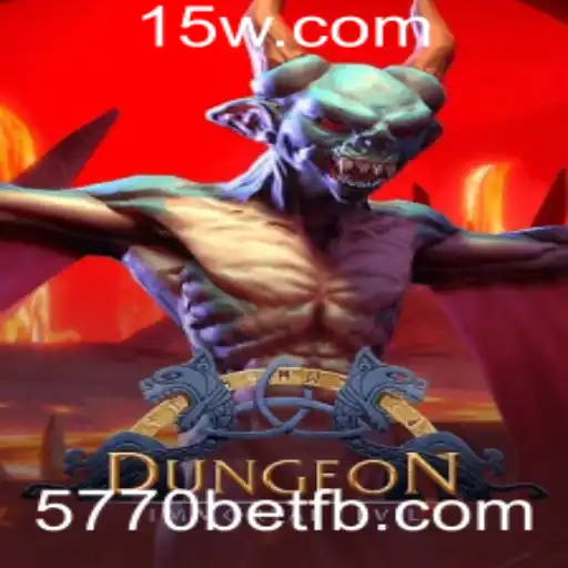 Explorando o Mundo do Jogo Dungeon e a Influência da 5770bet