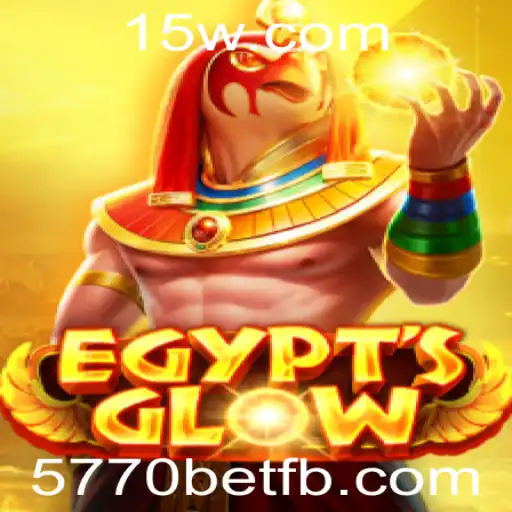 Explorando o Universo de EgyptsGlow: Um Mergulho no Mundo dos Jogos Online