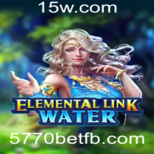 Explorando o Fascinante Mundo de ElementalLinkWater