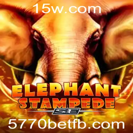 Explorando o Mundo de ElephantStampedeSE