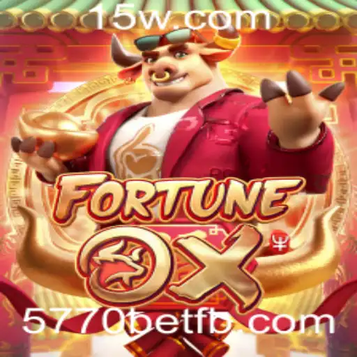 Descubra o Mundo de FortuneOx: Um Jogo Empolgante para Apostadores