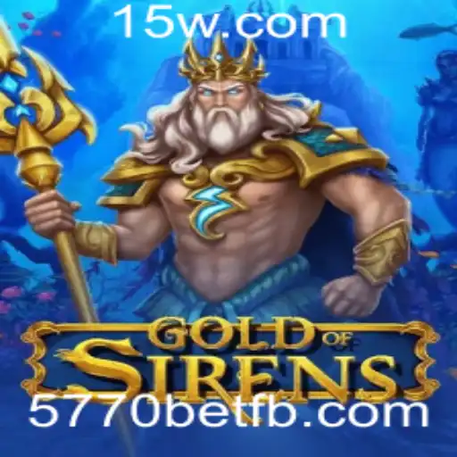GoldofSirens: A Nova Aposta do Mundo Gamer