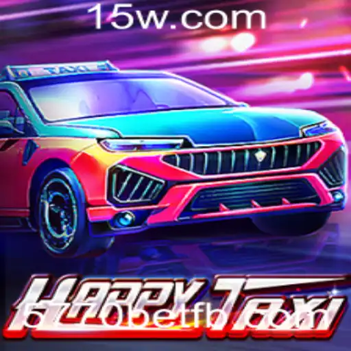 Descubra o Mundo Divertido e Competitivo de HappyTaxi
