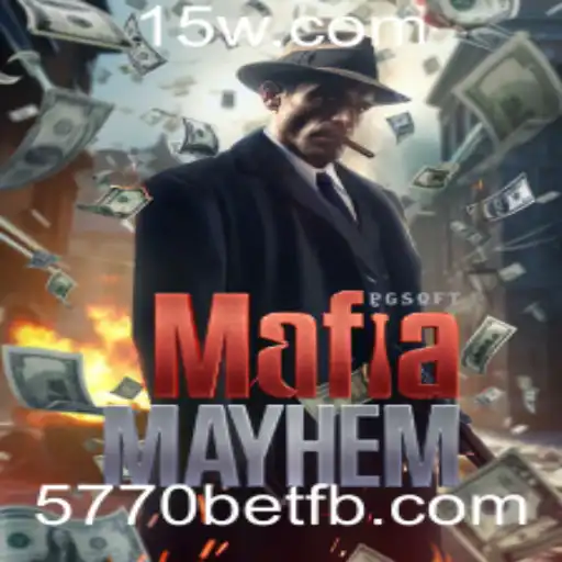 Descubra Tudo Sobre MafiaMayhem: O Novo Jogo que Conquista os Amantes de Estratégia