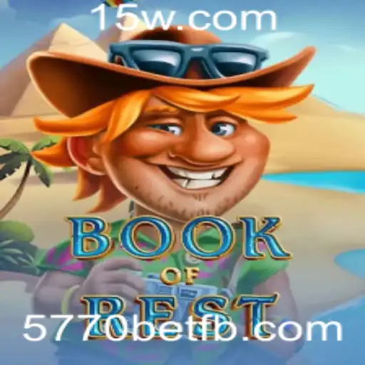 Descubra o Envolvente Mundo do Jogo BookofRest
