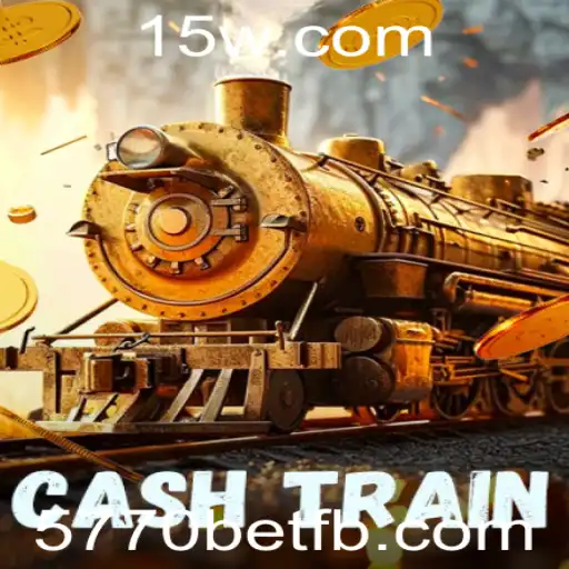 Explorando o Universo de Apostas em CashTrain com 5770bet