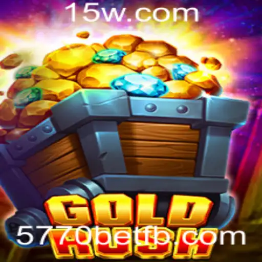 Descubra o Emocionante Jogo GoldRush com 5770bet