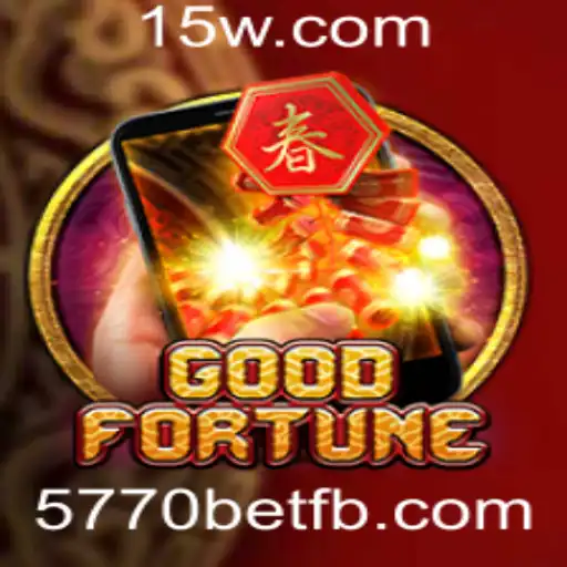 Descubra GoodFortuneM: A Nova Experiência de Jogo com 5770bet