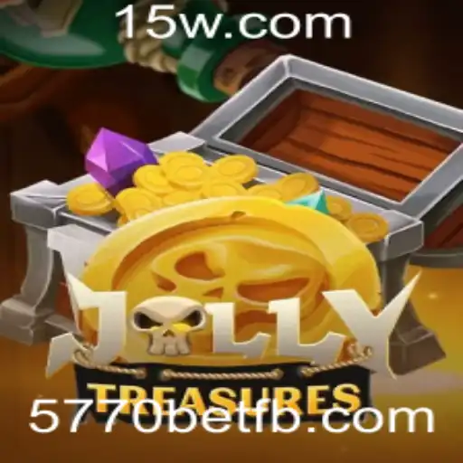 Descubra a Aventura dos Sete Mares com JollyTreasures