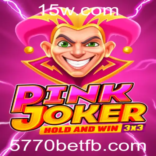 Descubra o Jogo Fascinante: PinkJoker