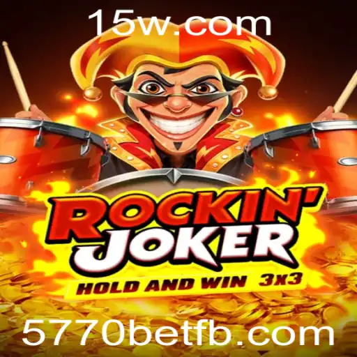 Explorando o Mundo de Rockinjoker: Inovação e Emoção no Jogo