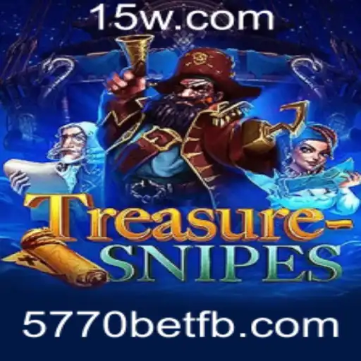 Explorando o Mundo Aventureiro de TreasureSnipes