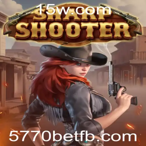 Sharpshooter: O Jogo de Azar que Está Dominando 5770bet