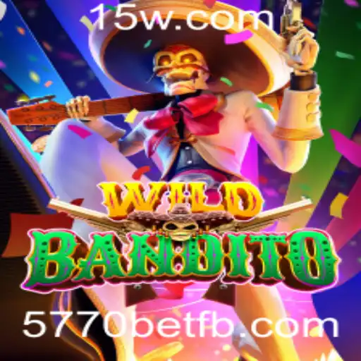 Descubra o Excitante Mundo de WildBandito com 5770bet