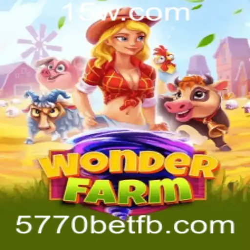 WonderFarm: Aventuras e Estratégias no Mundo Virtual