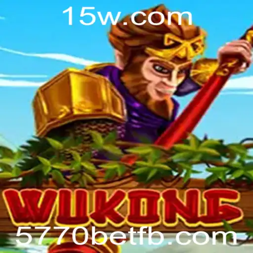Explorando Wukong: Um Jogo de Aventura Épico com 5770bet